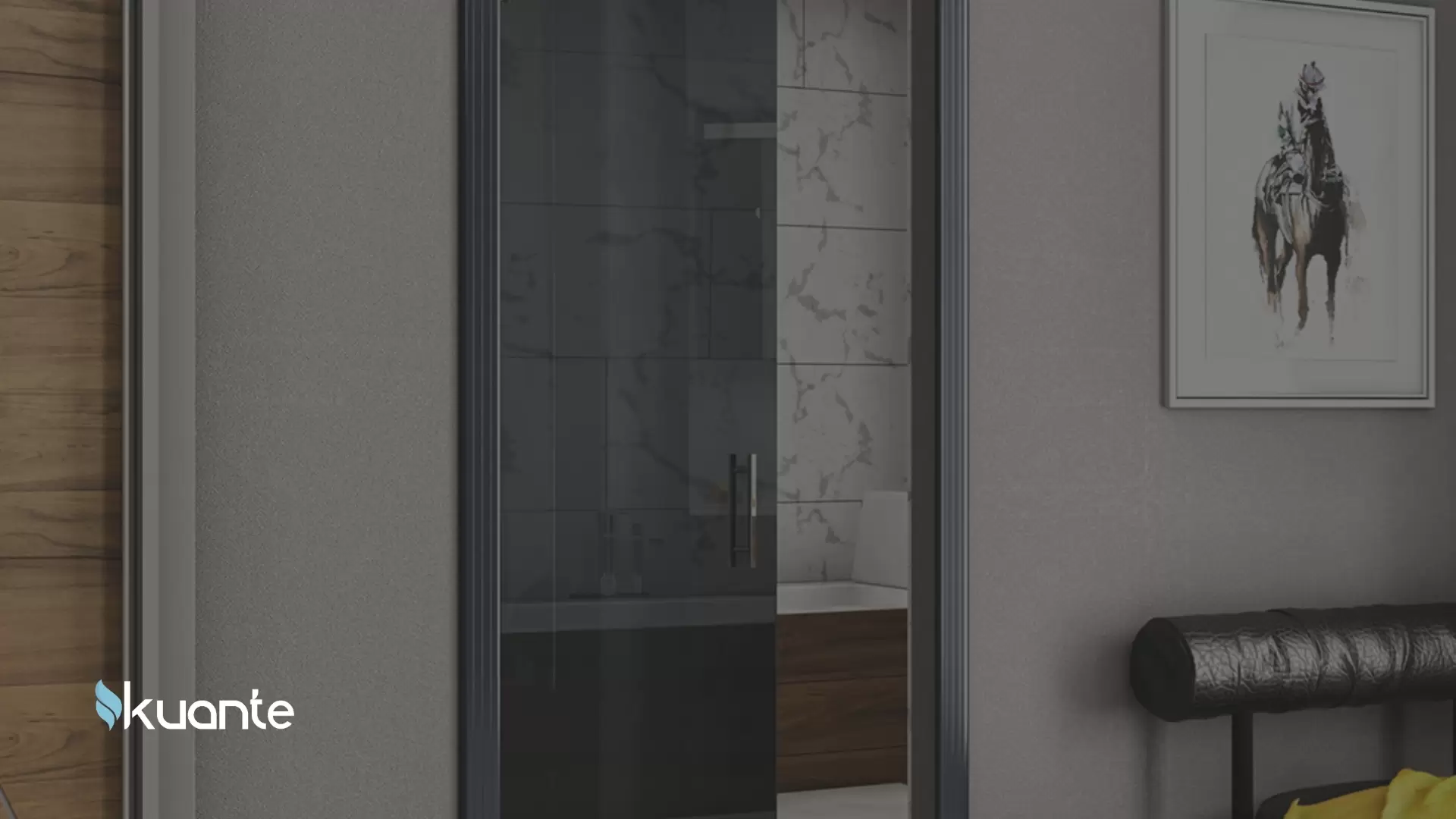 Ebeveyn Banyo Kapıları