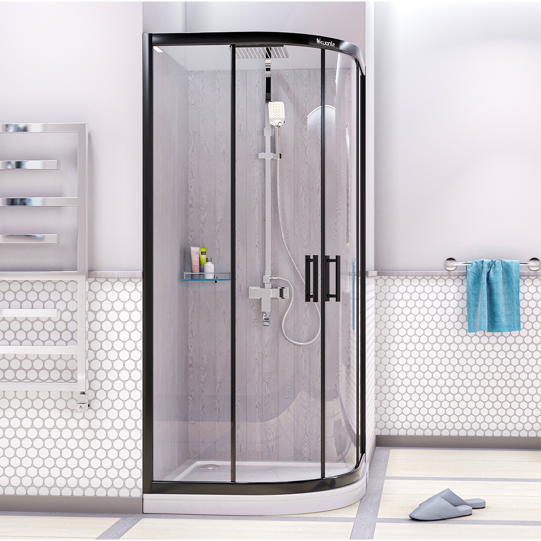 Black Pearl Duşa Kabin