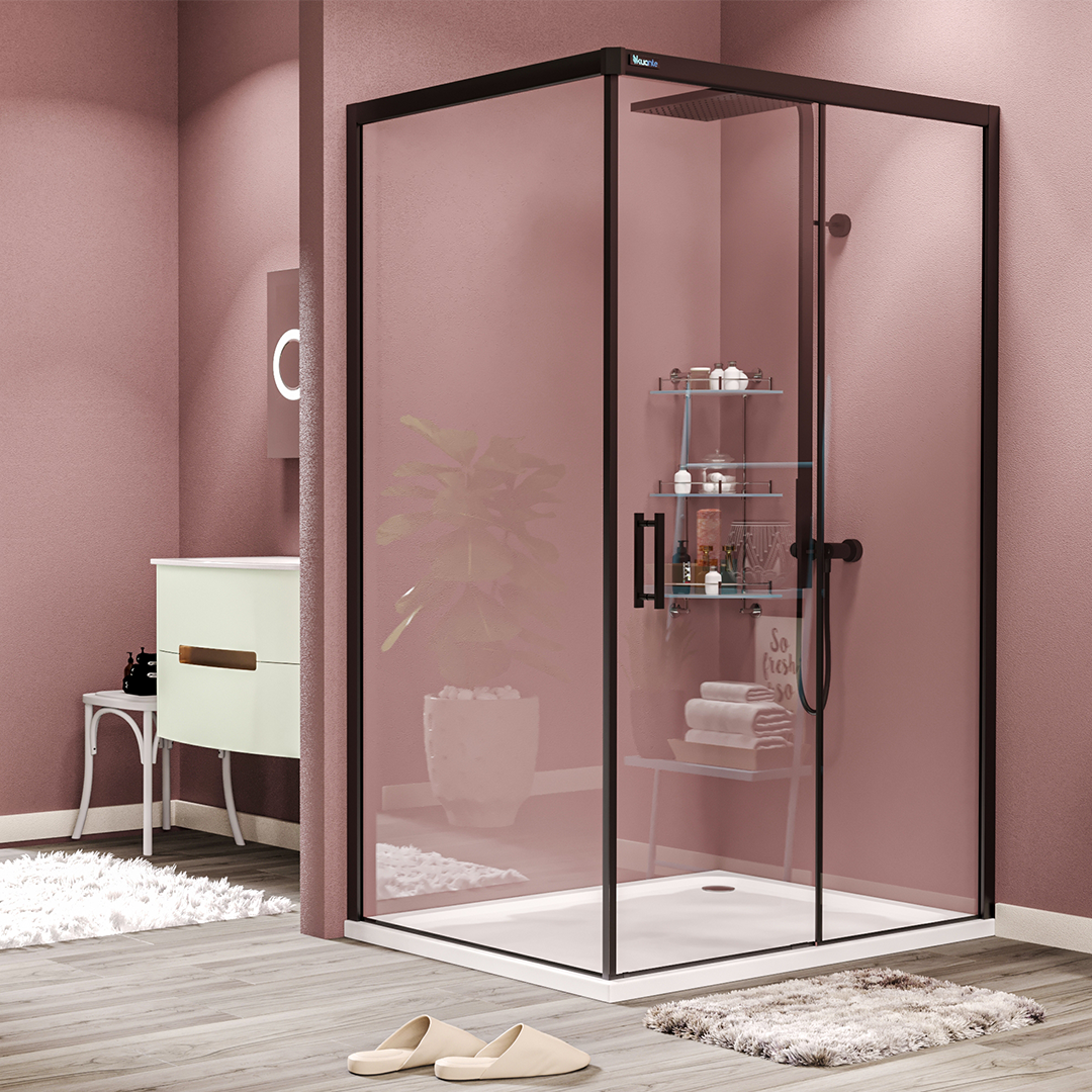 Elegant Duşa Kabin görseli