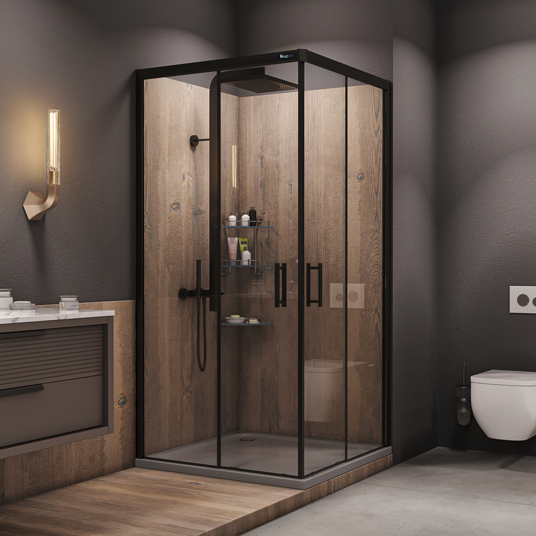 Grace Duşa Kabin görseli