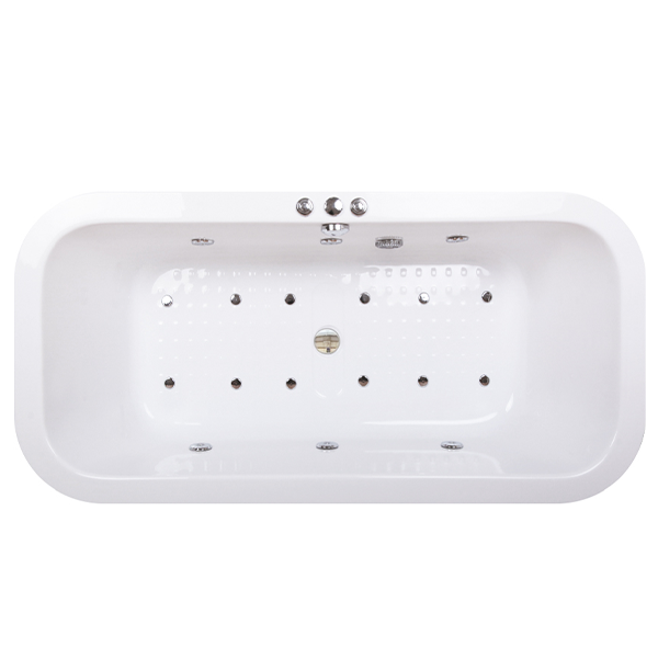 Eliptica Jakuzi görseli