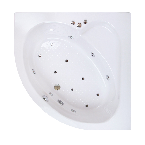 Flibos Jakuzi görseli