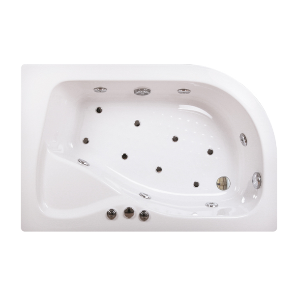 Lima Jakuzi görseli