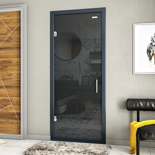 Line Ebeveyn Banyo Kapısı görseli