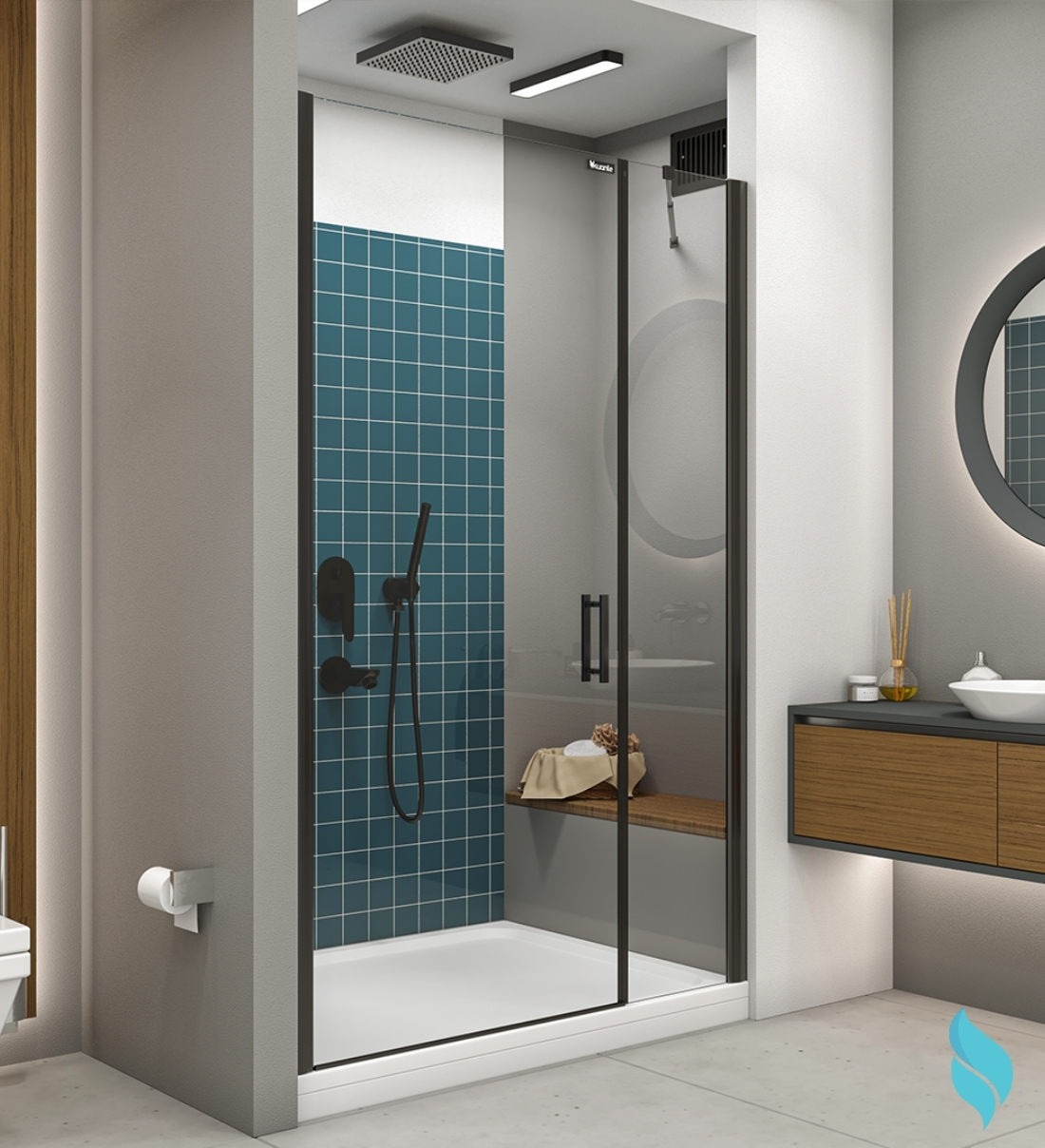 Duşakabin çözümleri