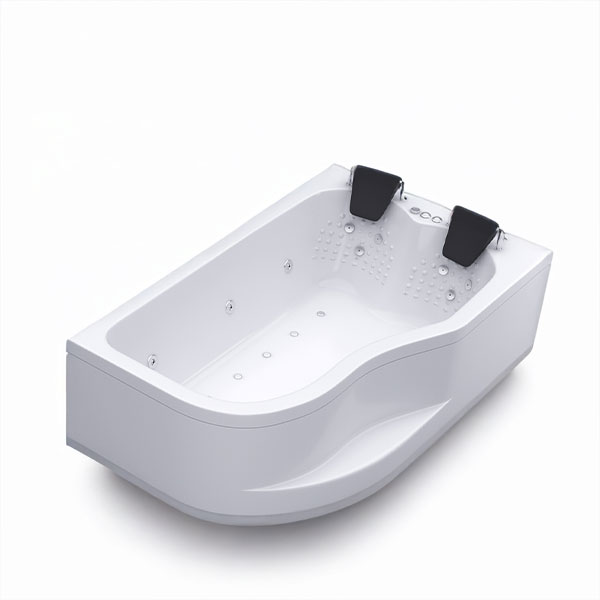 MARJINAL JACUZZI