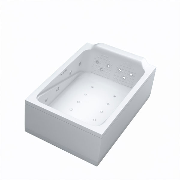 OLIMPOS JACUZZI