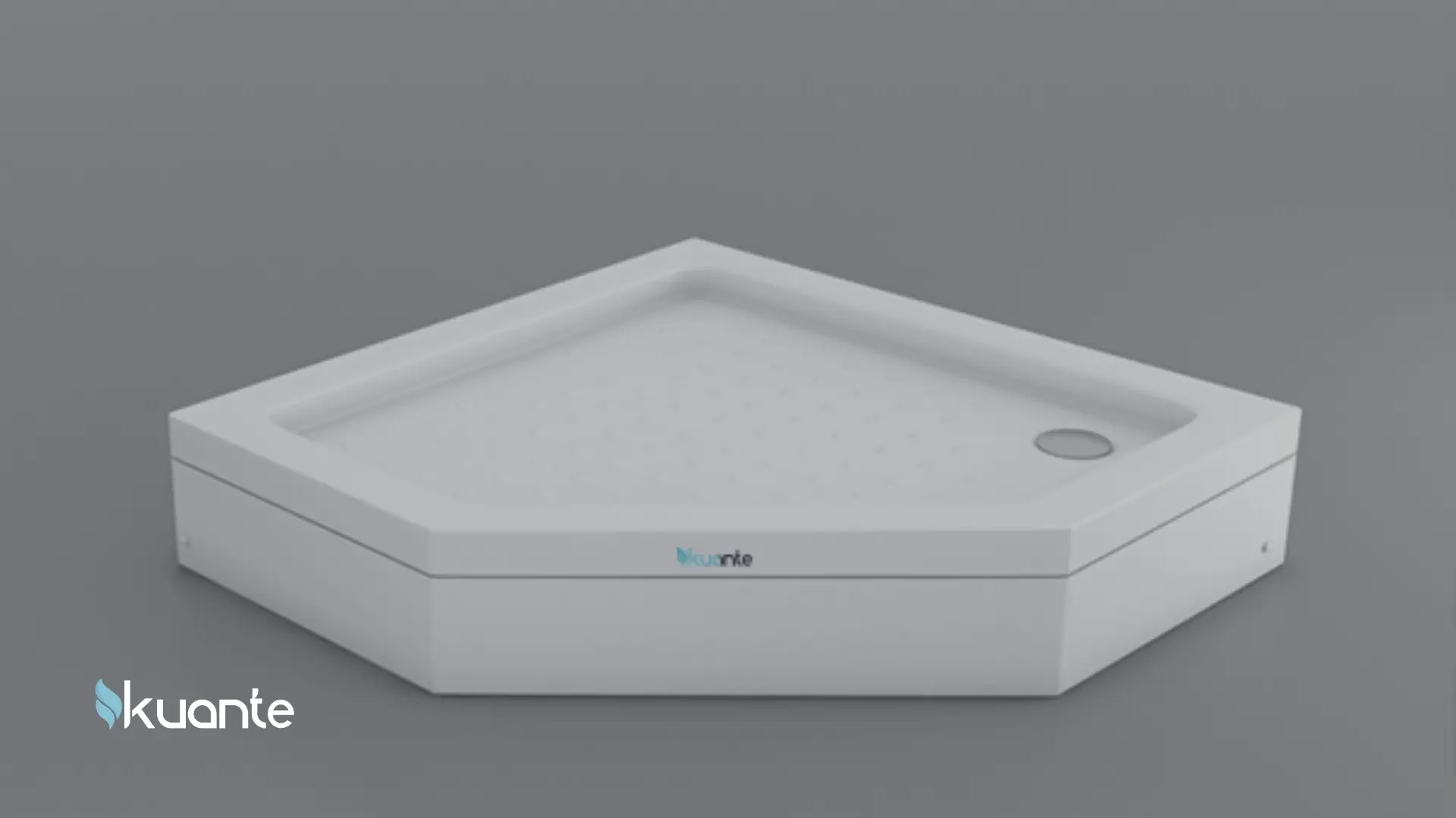Shower Tray