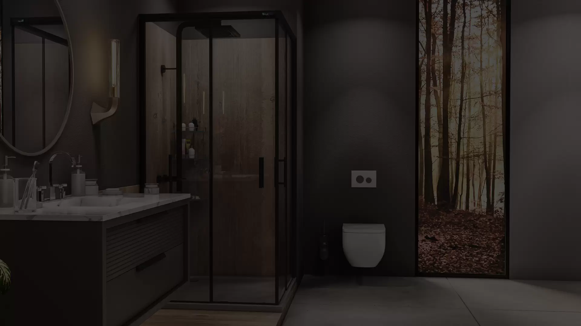 Shower Cabins